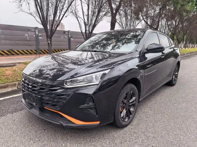 Фотография автомобиля — Dongfeng Yixuan