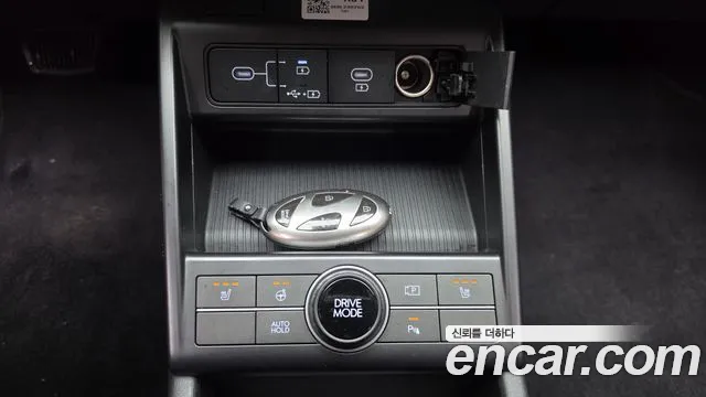 Hyundai Kona Kona (SX2) Бензин 2.0 2WD — Фото автомобиля 19