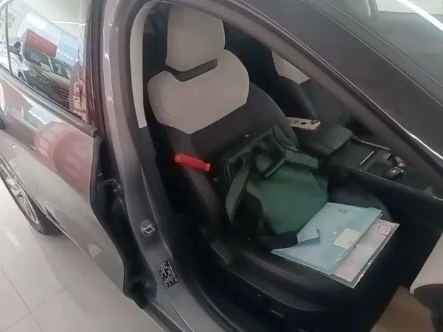 Ford Mondeo — Фото автомобиля 19