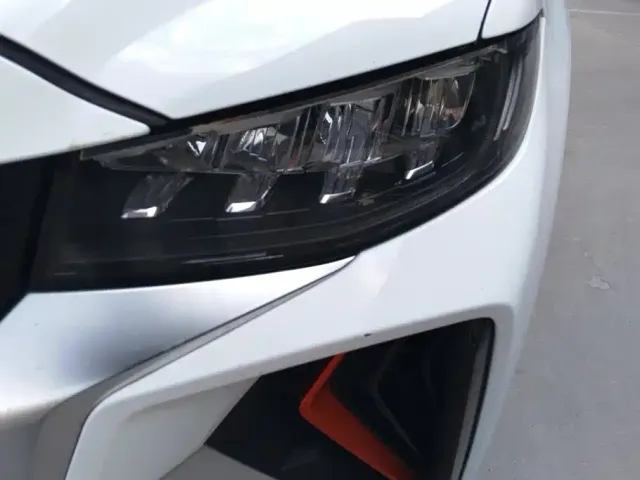 Geely Boyue 2022 Boyue X 1.8TD DCT Smart Style — Фото автомобиля 5