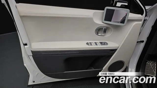 Hyundai Ioniq 5 — Фото автомобиля 13