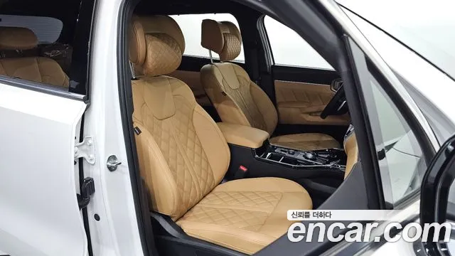 Kia Sorento 4th Gen — Фото автомобиля 15