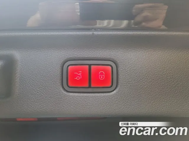 Mercedes-Benz S-Class W223 — Фото автомобиля 19