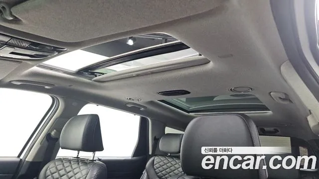 Hyundai Palisade Palisade Дизель 2.2 2WD — Фото автомобиля 19
