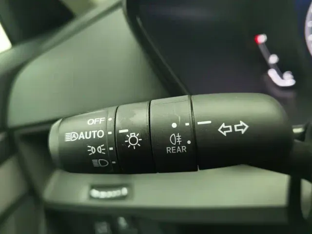 Honda CR-V — Фото автомобиля 21