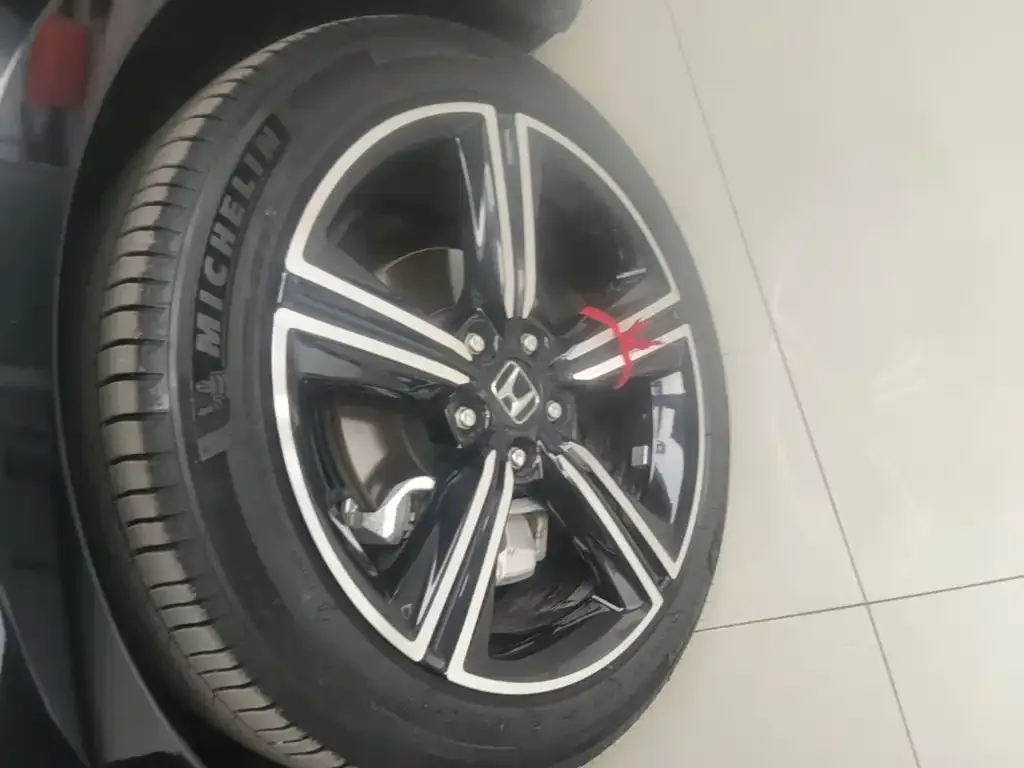 Honda Inspire 2024 260TURBO Refined Edition — Фото автомобиля 22