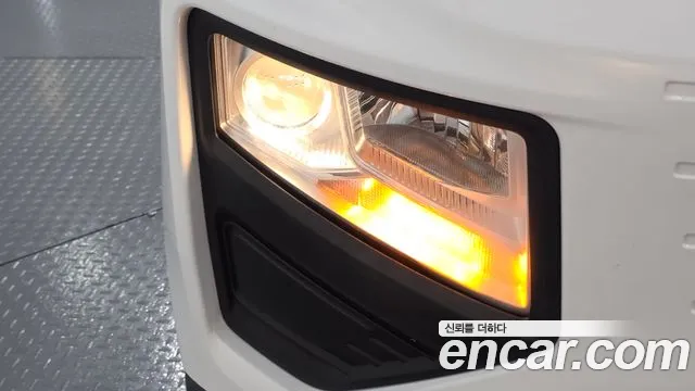 Geely SE-A2 Van — Фото автомобиля 21