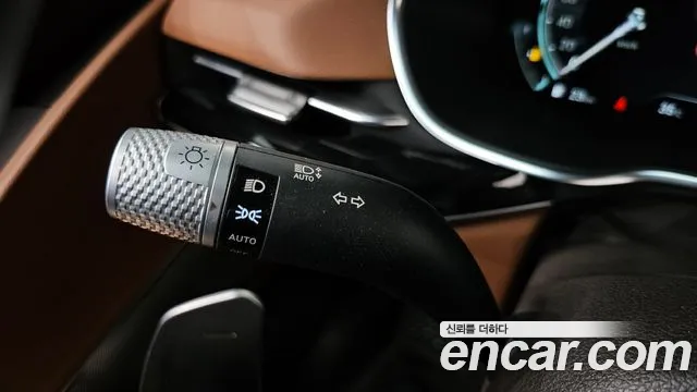 Genesis G80 Бензин 3.5 турбо AWD — Фото автомобиля 23