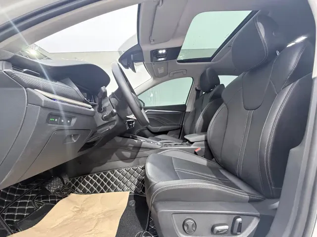 Skoda Octavia — Фото автомобиля 7