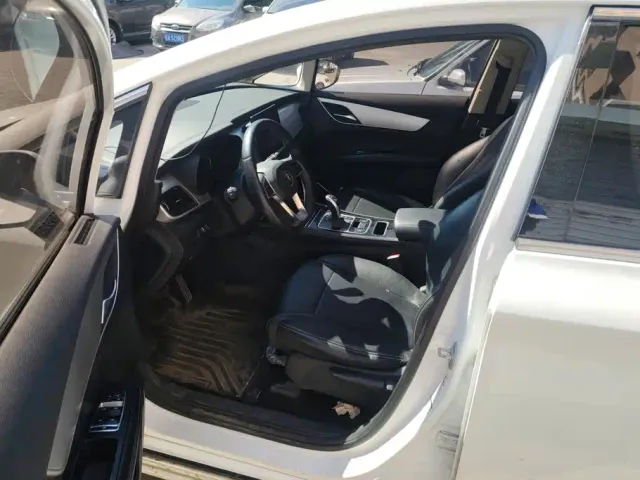 BYD Song MAX — Фото автомобиля 9