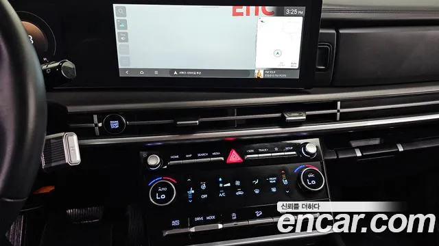 Hyundai Santa Fe MX5 — Фото автомобиля 24