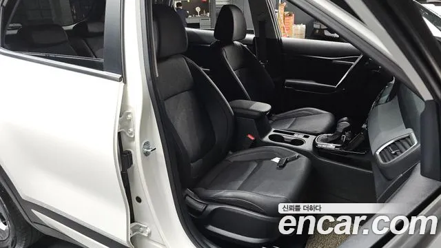 Kia Seltos Бензин 1.6 турбо 2WD — Фото автомобиля 26