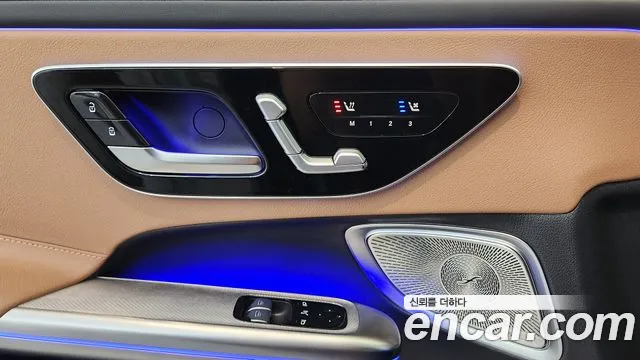 Mercedes-Benz CLE-Class — Фото автомобиля 12