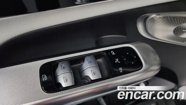 Mercedes-Benz GLC-Class X254 — Фото автомобиля 30