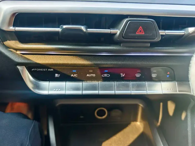 Changan CS35 Plus — Фото автомобиля 13