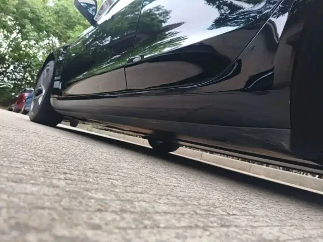 Tesla Model 3 — Фото автомобиля 21