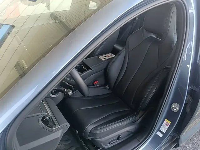 BYD Seal 06 — Фото автомобиля 14