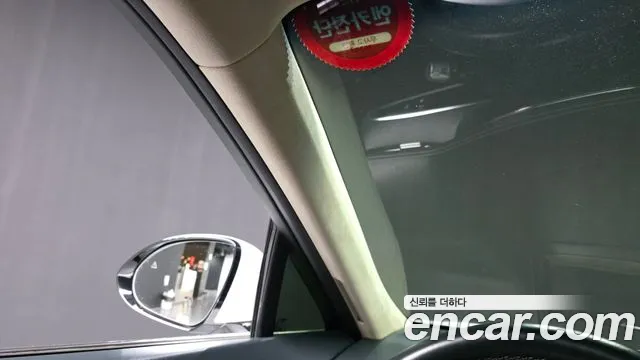 Genesis GV70 Electrified — Фото автомобиля 23