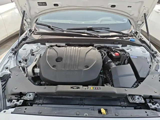 Volvo S60 — Фото автомобиля 19