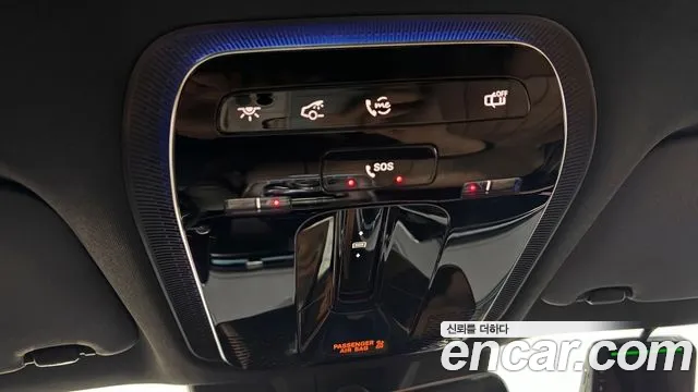 Mercedes-Benz E-Class — Фото автомобиля 11