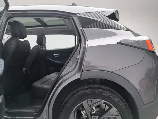 GAC Trumpchi GS3 — Фото автомобиля 15