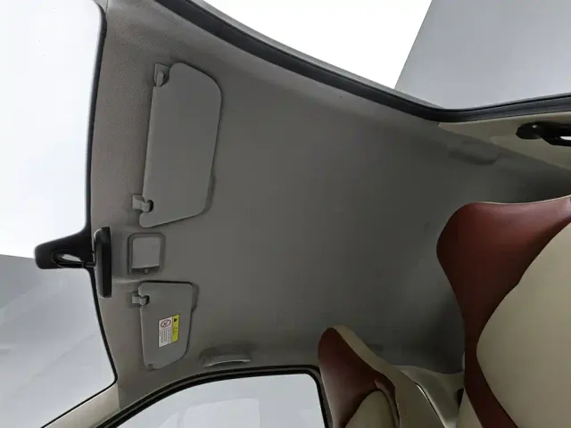 Wuling Hongguang Mini EV — Фото автомобиля 14