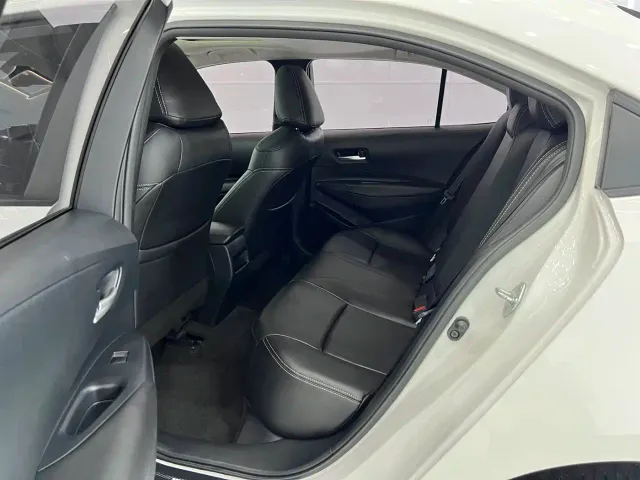 Toyota Corolla — Фото автомобиля 13