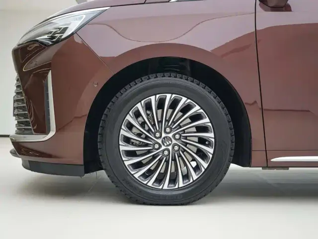Buick Century — Фото автомобиля 14