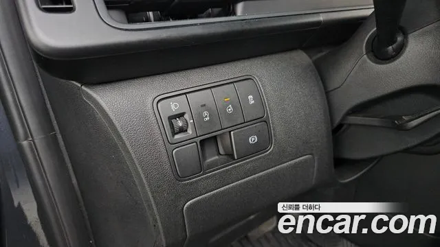 Hyundai Staria Staria Карго 3 места — Фото автомобиля 28