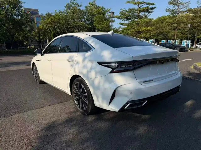 Chery Arrizo 8 — Фото автомобиля 22