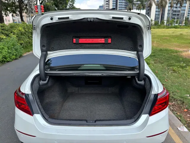 Honda Inspire — Фото автомобиля 25