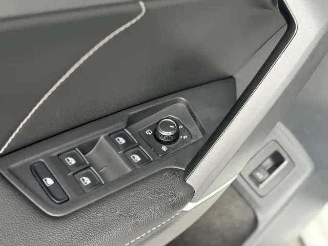 Volkswagen Tayron — Фото автомобиля 21