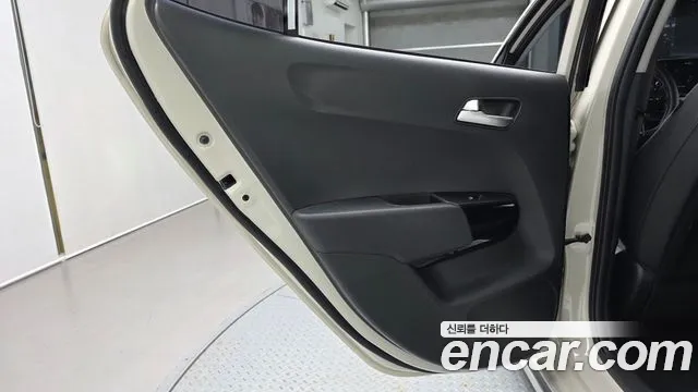 Kia morning Новый Morning (JA) — Фото автомобиля 25