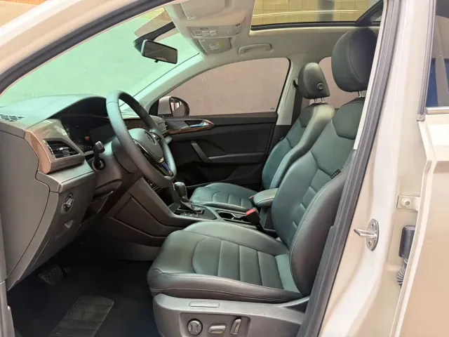 Volkswagen Tharu — Фото автомобиля 9