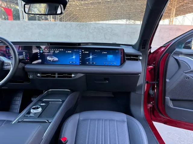 Ford Mondeo — Фото автомобиля 12