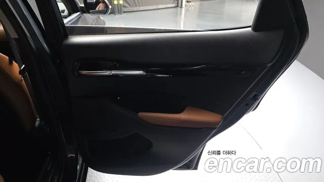 Kia Seltos — Фото автомобиля 14