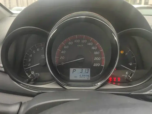 Toyota Vios — Фото автомобиля 14