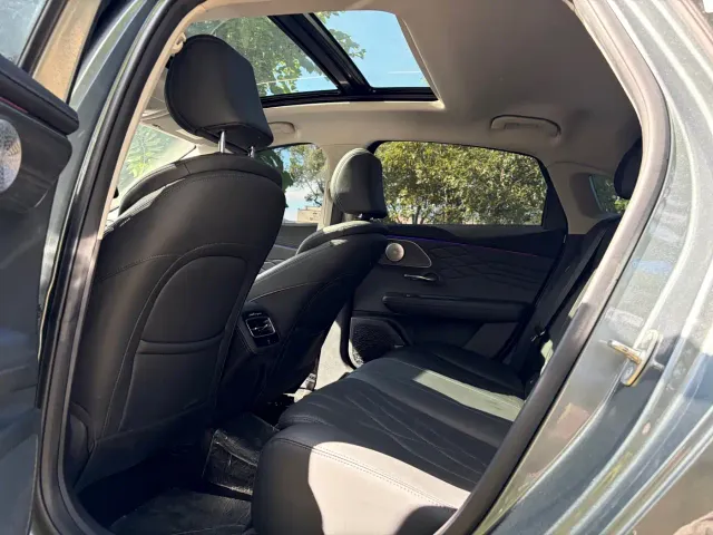 Chery Arrizo 8 PRO — Фото автомобиля 8