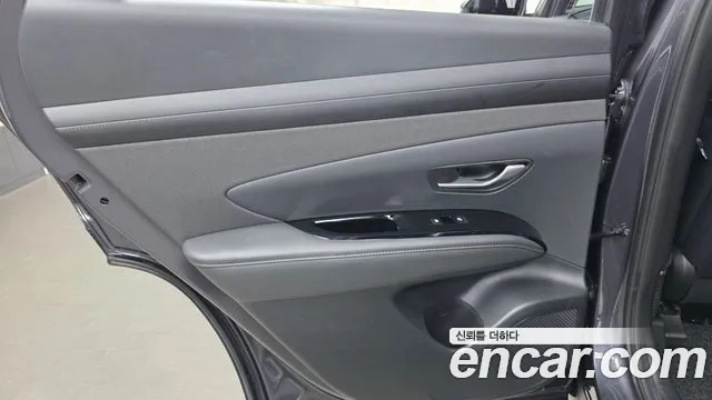 Hyundai Tucson — Фото автомобиля 24