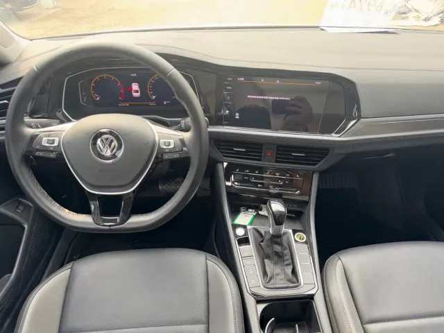 Volkswagen Sagitar — Фото автомобиля 4