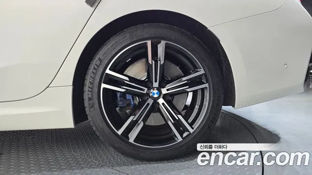 BMW 3-Series 3 серия (G20) — Фото автомобиля 17