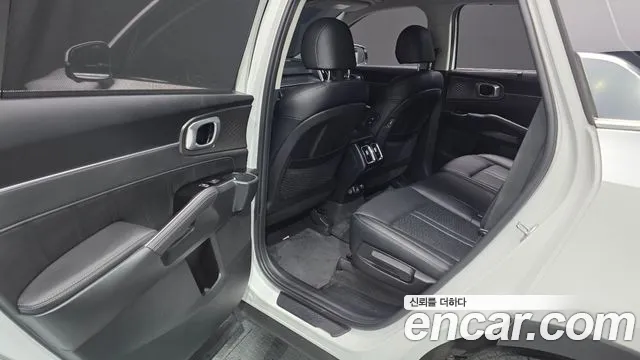Kia Sorento Generation 4 — Фото автомобиля 18