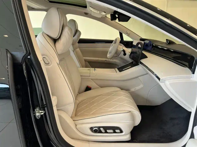 Stelato S9 — Фото автомобиля 25
