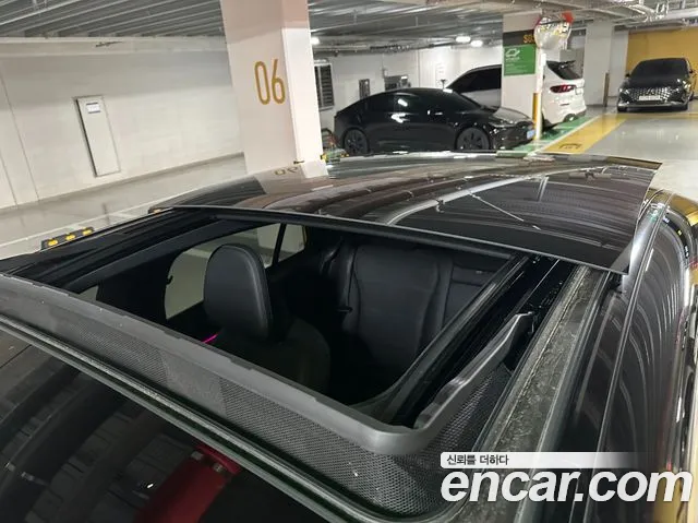 Mercedes-Benz GLC-Class — Фото автомобиля 15