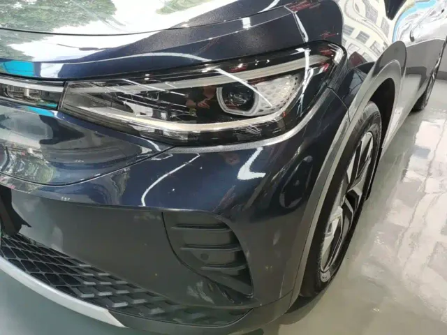 Volkswagen ID.4 Crozz — Фото автомобиля 23