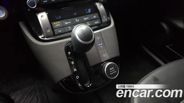 Hyundai Casper Casper Turbo Inspiration — Фото автомобиля 9