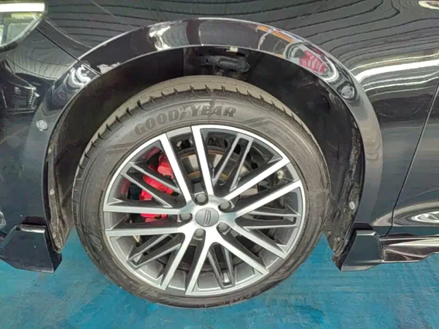 Geely Xingrui — Фото автомобиля 22
