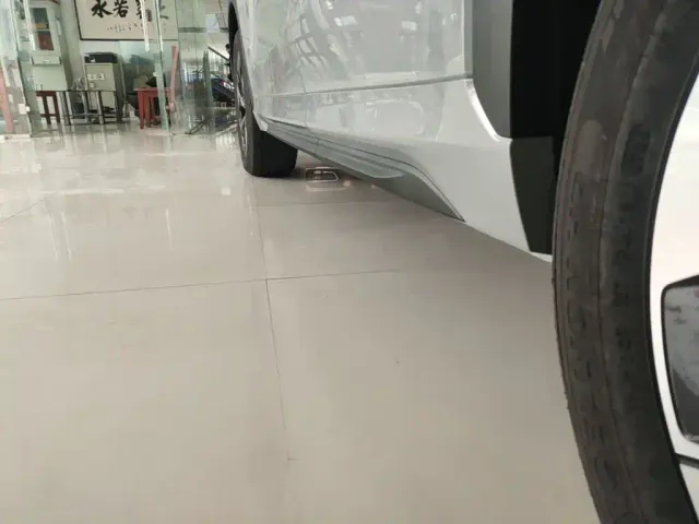 Geely Galaxy E5 — Фото автомобиля 21