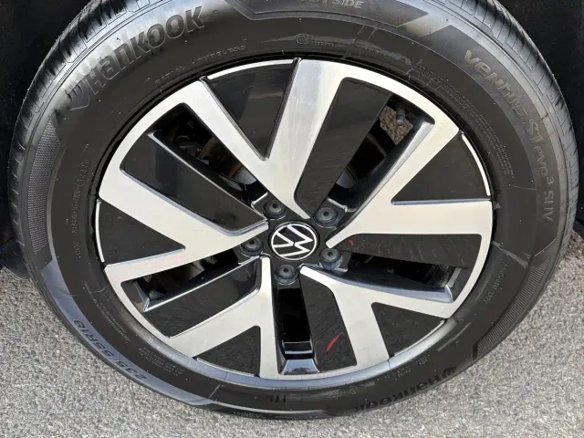 Volkswagen Tayron — Фото автомобиля 25