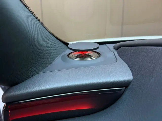 Lexus ES — Фото автомобиля 14